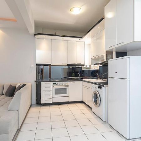 Apartamento Houseloft Commercial Central Tesalónica Exterior foto