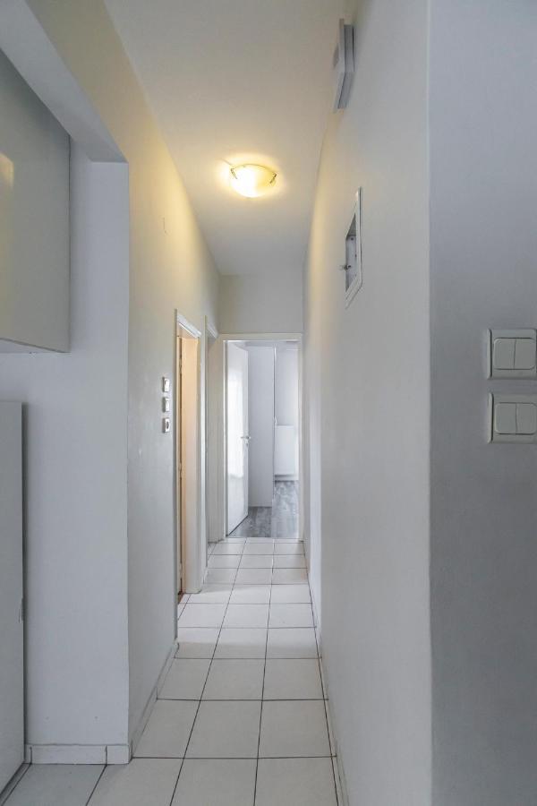 Apartamento Houseloft Commercial Central Tesalónica Exterior foto
